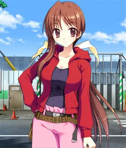 海藤美咲