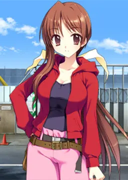 田中 美咲
