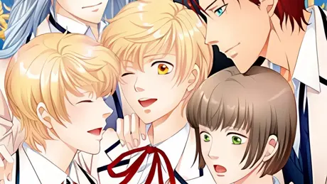 神学校 The Gift
