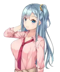 花ノ宮二葉