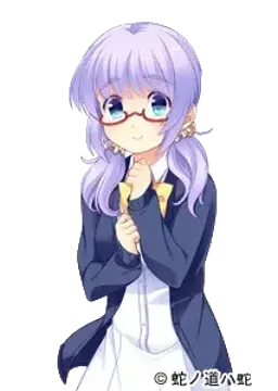 鬼川 萌奈