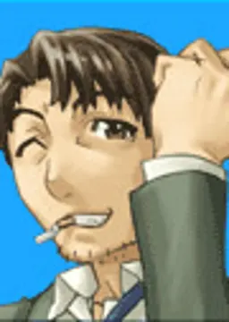 Miyoshi Youhiko