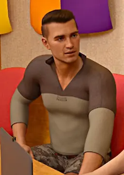 Aaron