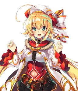 泰尔