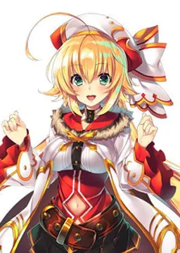 テイル