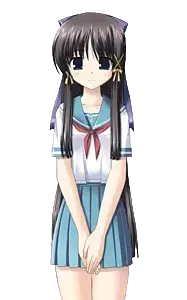 九龍明日羽