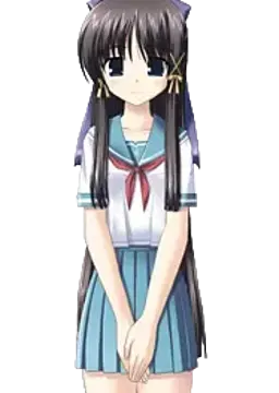 九龍明日羽