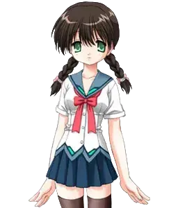 中条千绘里