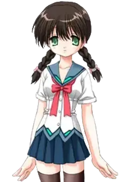 中条 ちえり