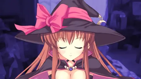 ノアーる -wiz 恋の魔法-