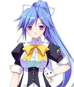 桜下乙女