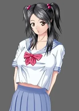 陣野 奈津美