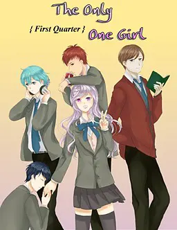 The Only One Girl