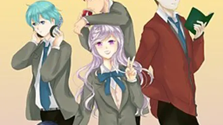 The Only One Girl