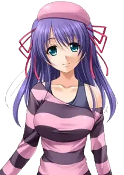 夕月 伊織