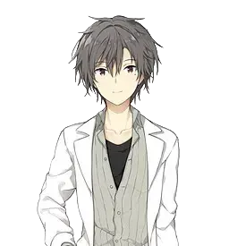 瀬里下 朝之