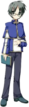 渡瀬連