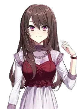古賀 なずな