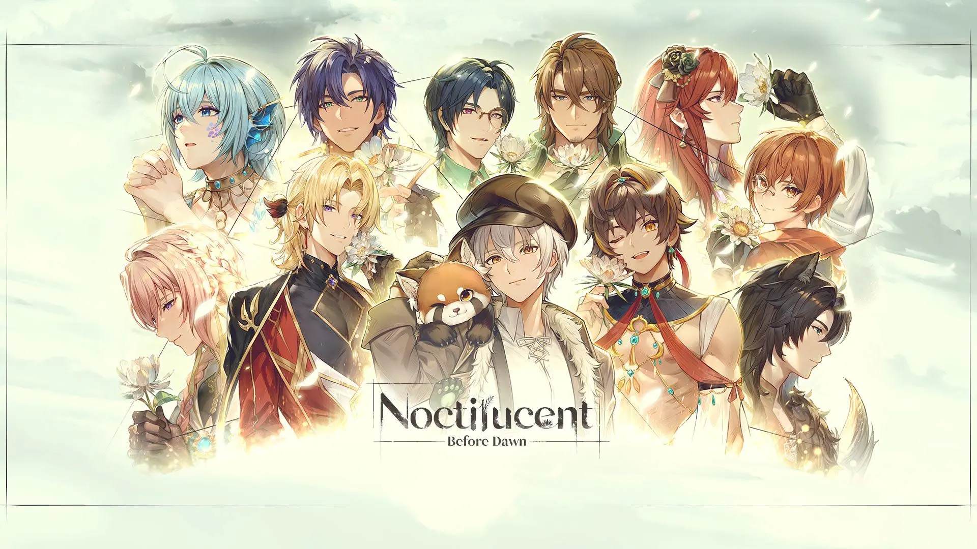 Noctilucent