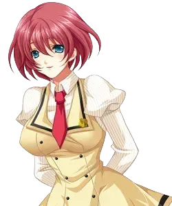 愛乃縁 結