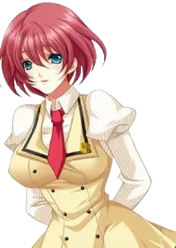 愛乃縁 結
