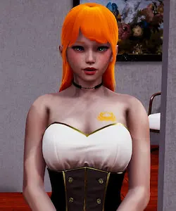 丽贝卡