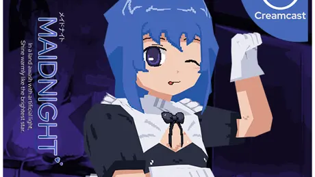 MAIDNIGHT