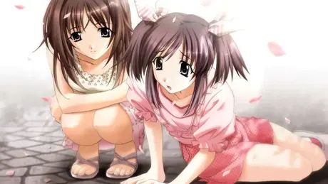 想君：秋之回忆3