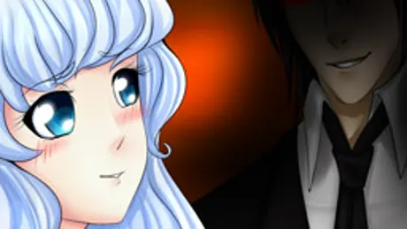 Fake Novel: Infernal Dormitory