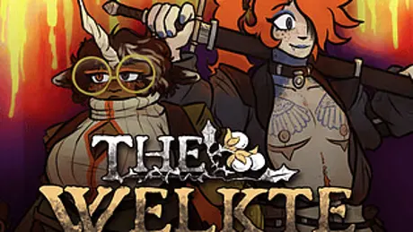 The Welkte