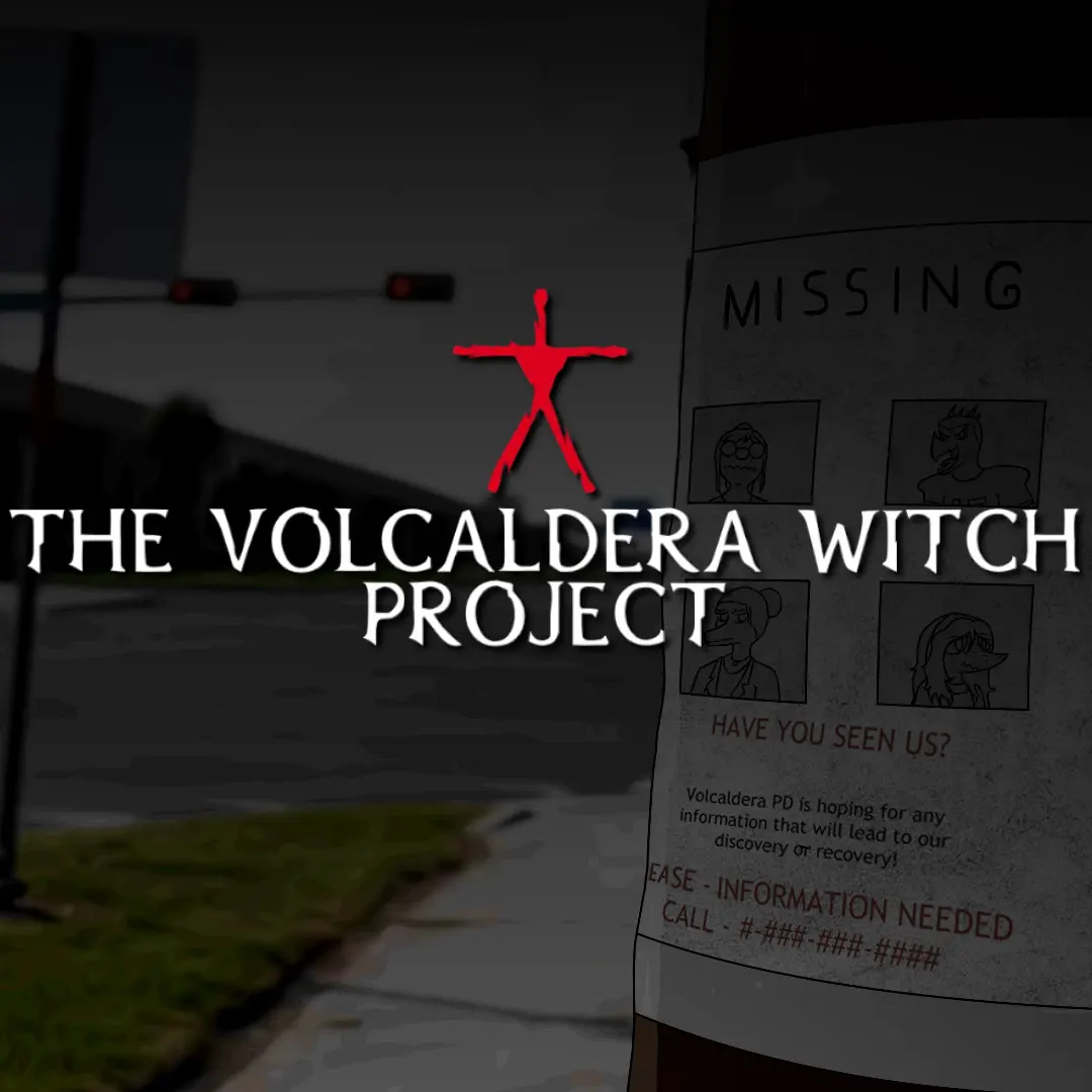 Volcaldera Witch Project