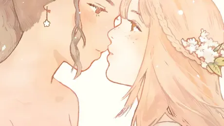 新しい人生を。
