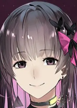 高槻あやめ