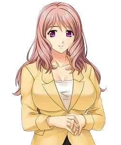 鈴川 由美子