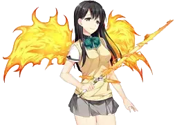 地遊尼 ゆうり