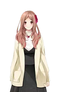 花坂 愛莉