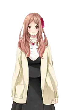 花坂 愛莉