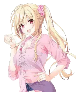 赤塚ハル