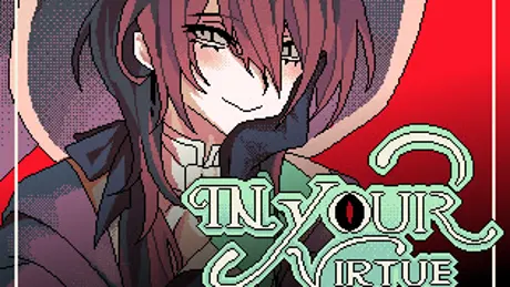 IN y/OUR VIRTUE