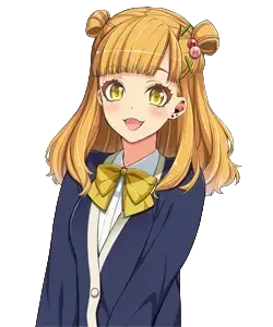 佐藤未来