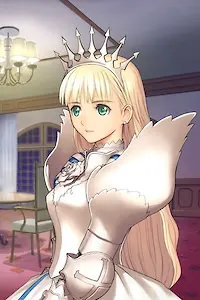 クララクラン・フィリアス
