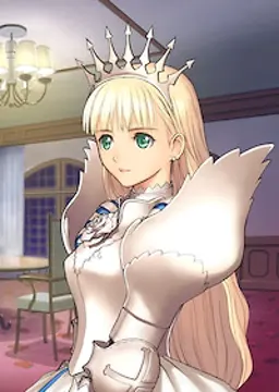 クララクラン・フィリアス