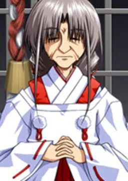 神薙 梅