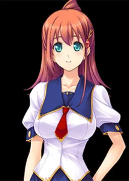 坂宮 梨絵