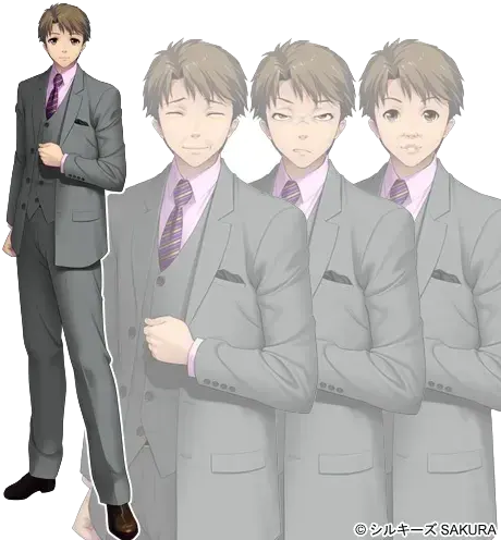 師岡 啓人