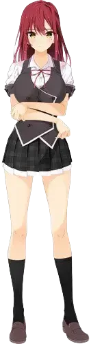 禰矢 郁美