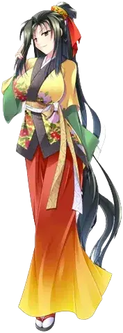 稲生 山茶