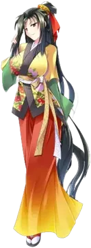 稲生 山茶