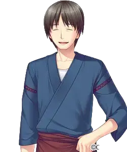 明日原士郎