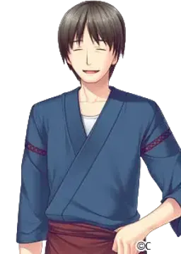 明日原士郎